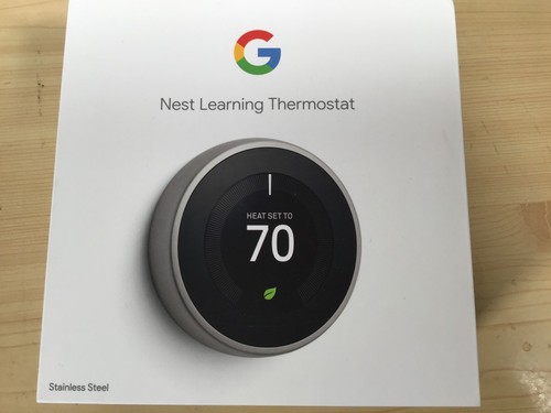 Google nest learning - nest,