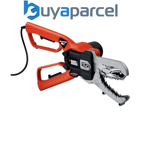 Black decker alligator 10cm - &,