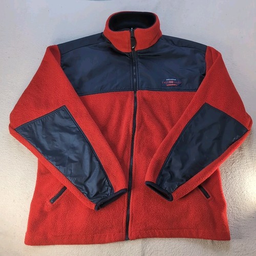 Helly hansen vintage fleece - helly,