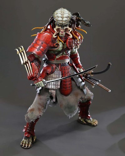 Hot toys ac06b alien - ac06b,