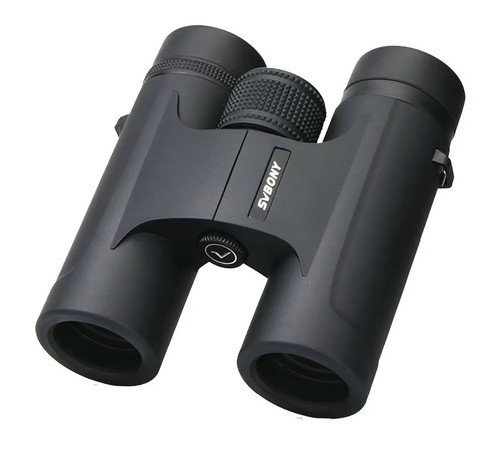 10x42 8x32 green binoculars - 10x42/8x32,