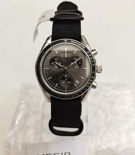 New megir 2247g - new, luna