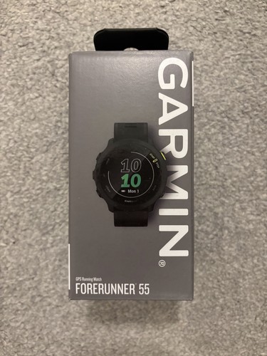 Garmin forerunner - garmin,