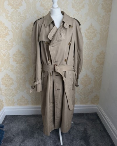Burberry men vintage - burberry,