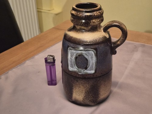 West german scheurich vintage - german,