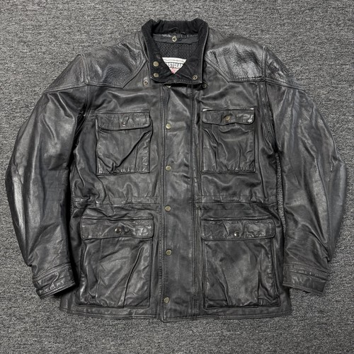 First gear hein - hein, black