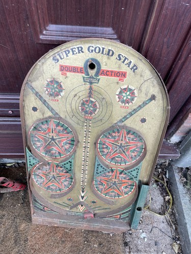 Antique lindstrom gold - lindstrom's,