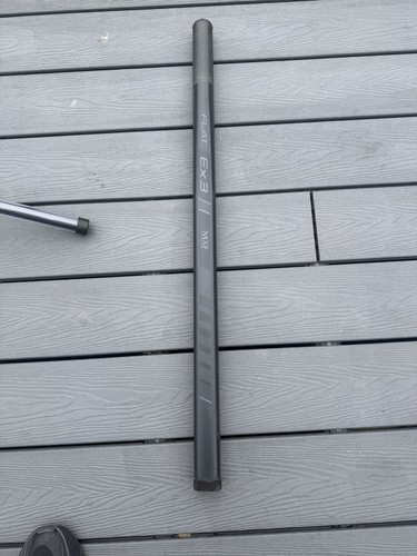 Map flat pole protector 3 - pole,