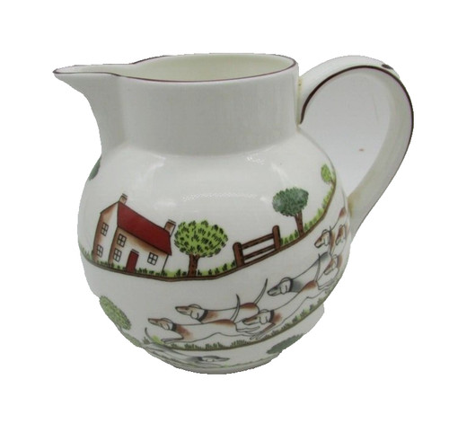 Crown staffordshire hunting - crown,