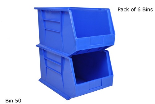 Rhino tuff bin - rhino,