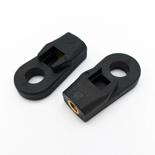 Remote control cable - remote, ends