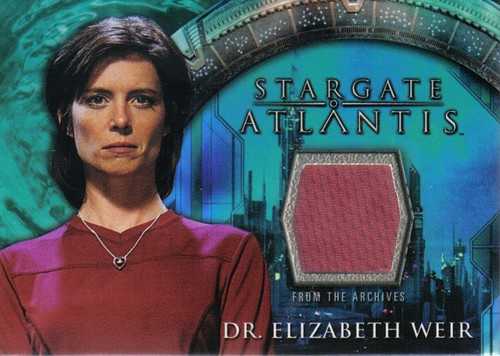 Stargate atlantis season - atlantis,