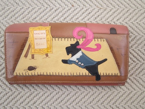 Radley masquerade ball - radley,