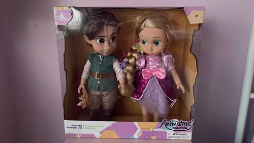 Brand new box disney - in,