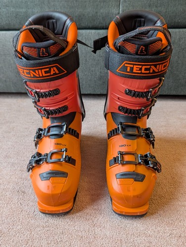 Tecnica mach1 130 men - mach1, lv
