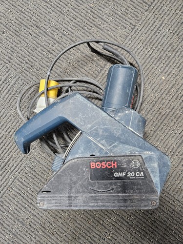 Bosch gnf20ca wall - bosch,