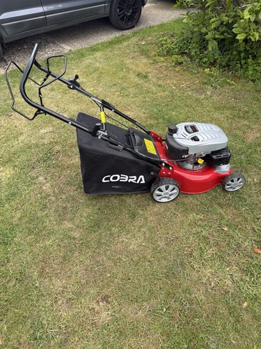 Cobra m40spc self - cobra,
