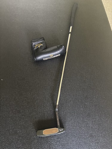 Scotty cameron tei3 newport - scotty, 2