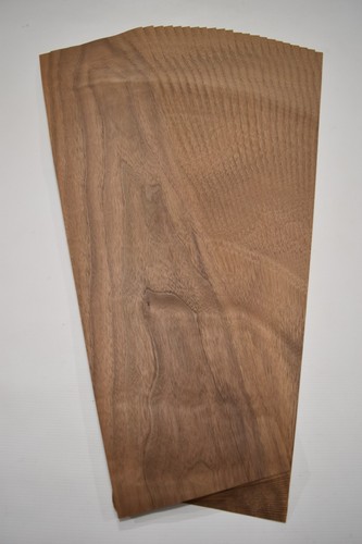 Walnut veneer bundle - walnut,