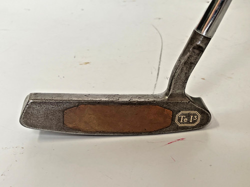 Scotty cameron santa - scotty,