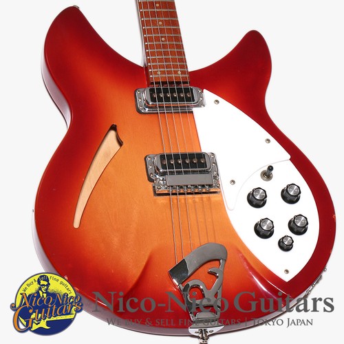 Rickenbacker 1995 330 - , (1995)
