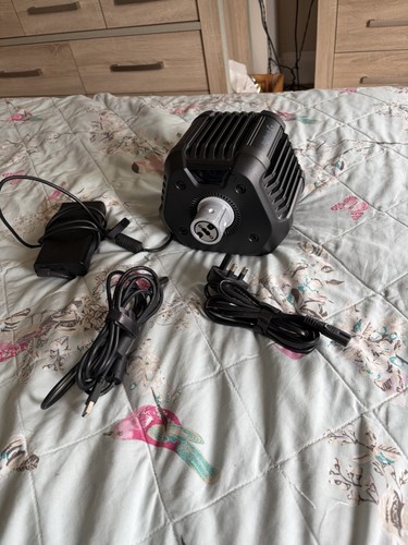Logitech rs50 sim - logitech,