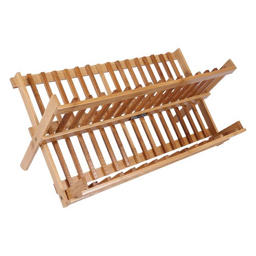 Double tier wooden - a-double,