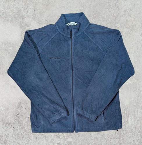 Columbia men fleece - men's,