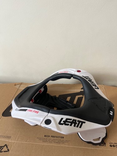 Leatt motocross neck - 5.5,