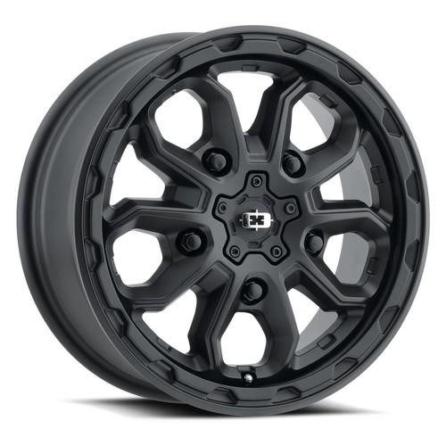 Vision wheels 410 16x6 45 - vision, 16x6.5