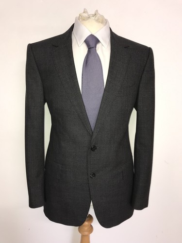 Gieves hawkes slim - hawkes, dark