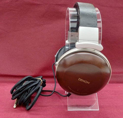 Junk denon d5000 over the - over,