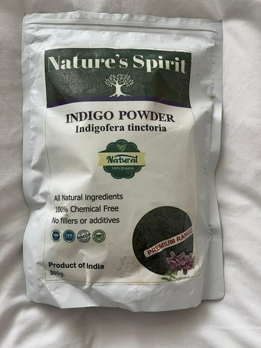 Nature spirit 100 organic - 100%,