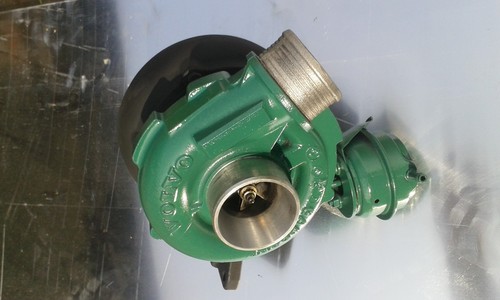 Volvo penta 130 - d3, 190