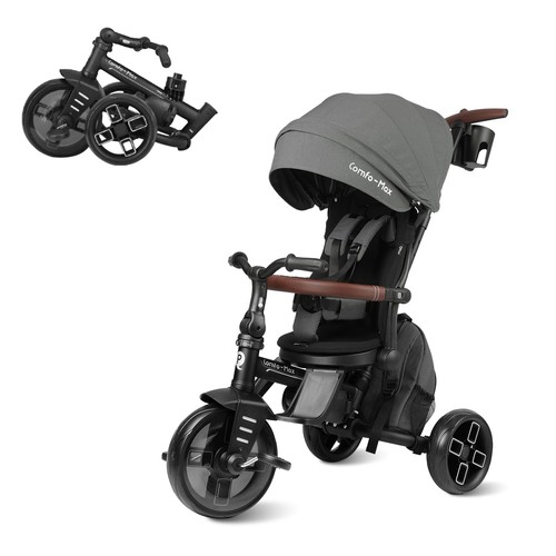 Stroller bike 1 - stroller,