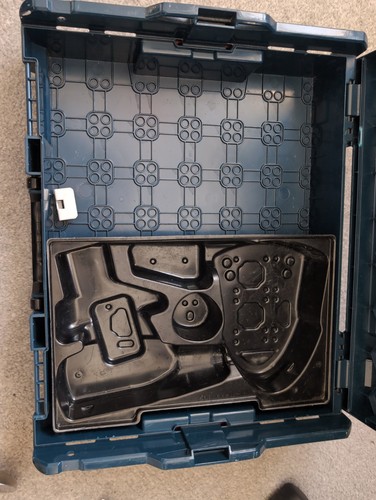 Bosch boxx 102professional - bosch, l-boxx