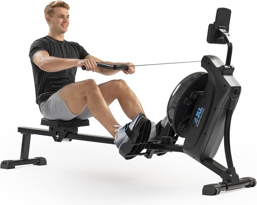 Jll rowing machine for - rowing,