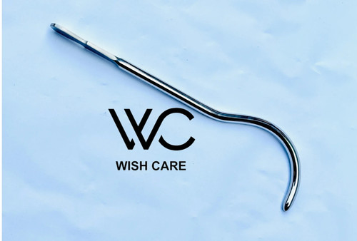 Pcs guyon urethral sound - guyon,