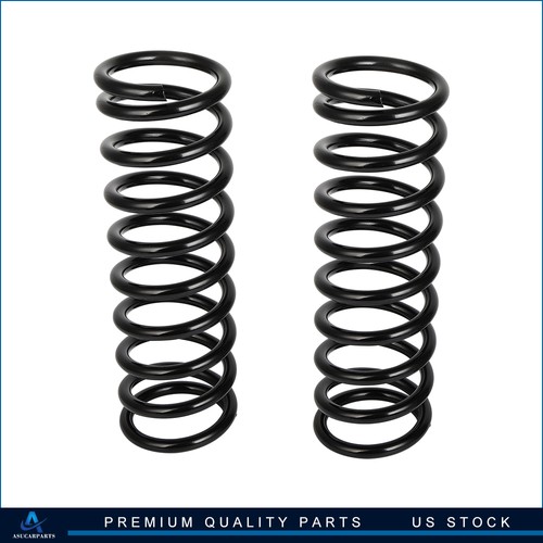 Set coil springs - set, of