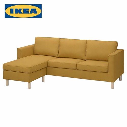 Ikea parup seater sofa w - parup, 3