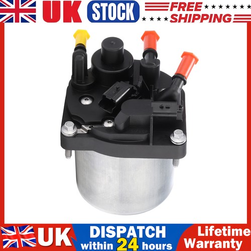 Fuel filter housing for - fuel,