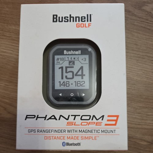 Bushnell golf phantom slope - golf, 3