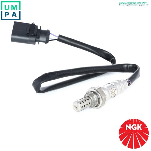 Lambda sensor for - lambda,