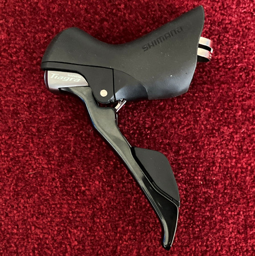 Shimano tiagra 4700 - shimano,