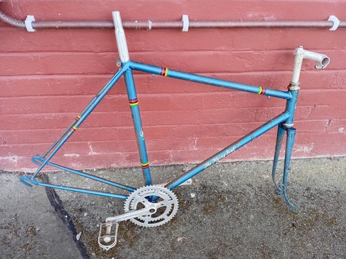 Vintage bike - vintage, (