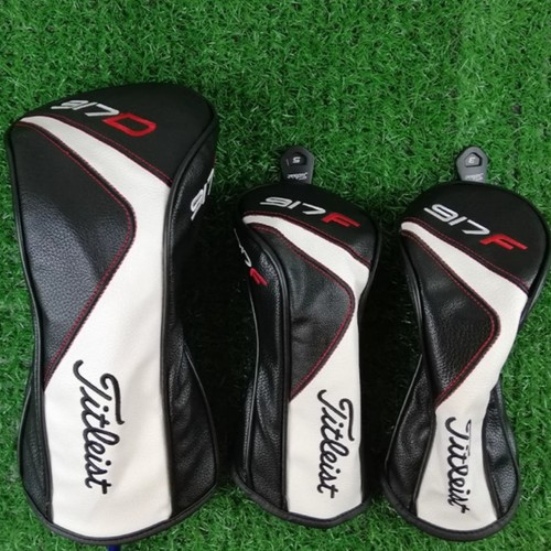Golf club wood - club, 3-5