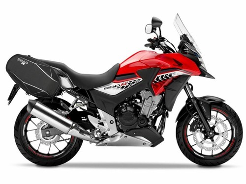 Honda xl750 transalp - honda,