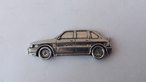 Maestro car fine english - mg,