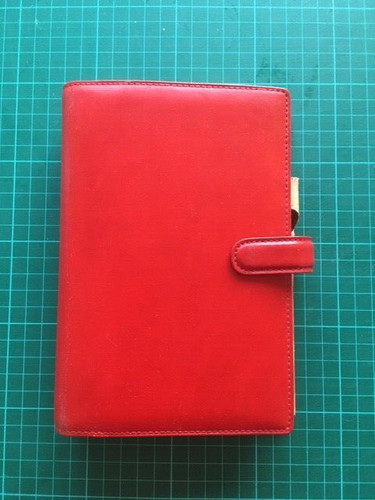 Filofax personal organiser - personal,