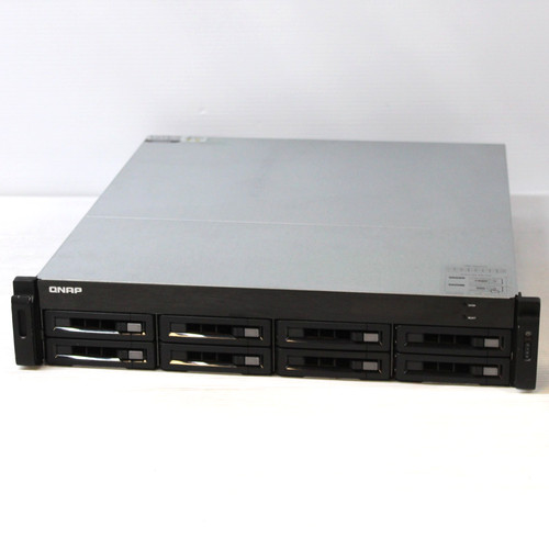 Qnap 879u 4gb ram - ts-879u-rp,